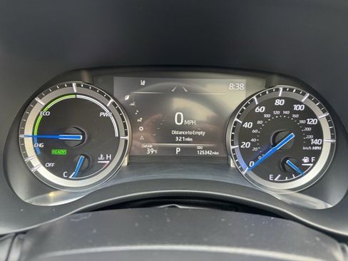 Used 2022 Toyota Highlander Platinum image 29