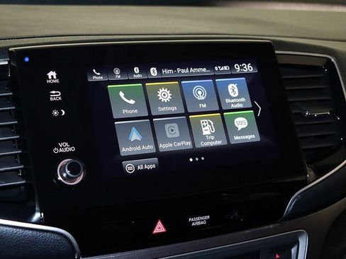 Used 2022 Honda Pilot Special Edition image 19