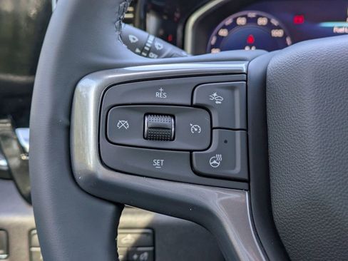 New 2026 Chevrolet Silverado 1500 LT image 26