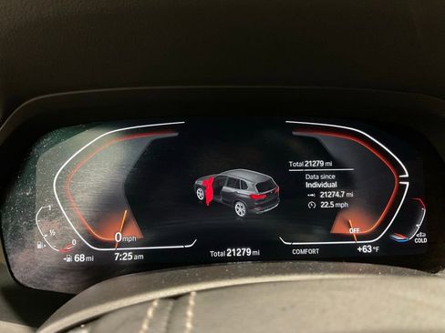 Used 2023 BMW X5 xDrive40i w/ Premium Package image 15