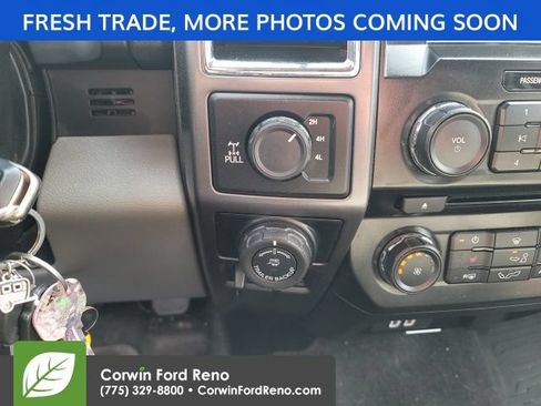 Used 2016 Ford F150 XLT w/ Equipment Group 302A Luxury AWD/4WD image 16