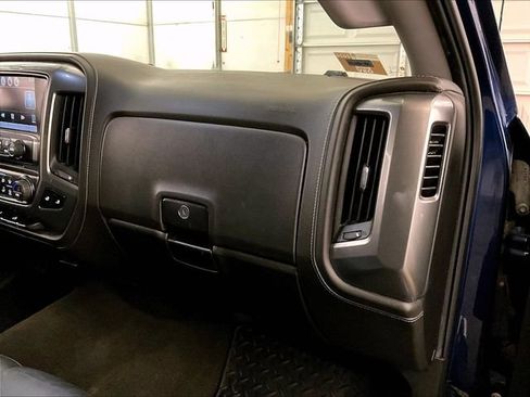 Used 2015 Chevrolet Silverado 1500 LTZ AWD/4WD image 16