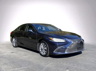 Used 2020 Lexus ES 350 w/ Premium Package video 2
