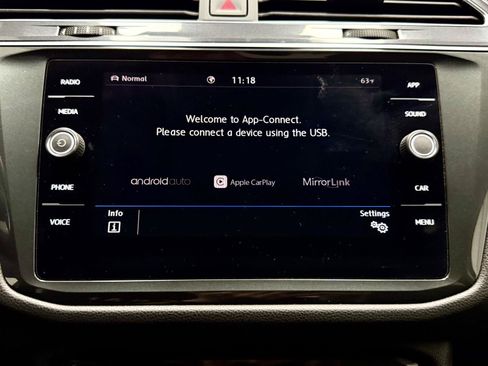 Used 2020 Volkswagen Tiguan S AWD/4WD image 32