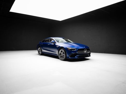 Used 2020 Mercedes-Benz AMG GT 53 image 94