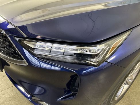 Certified 2023 Acura MDX SH-AWD image 29