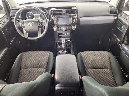 Used 2019 Toyota 4Runner TRD Off-Road image 13