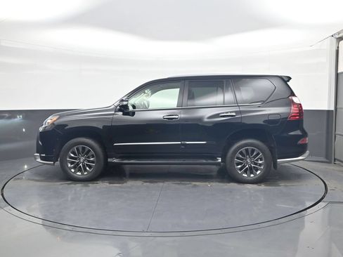 Used 2018 Lexus GX 460 Premium AWD/4WD image 4