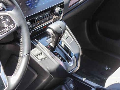 Used 2017 Honda CR-V EX-L image 24