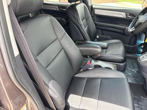 Used 2011 Honda CR-V EX-L image 52