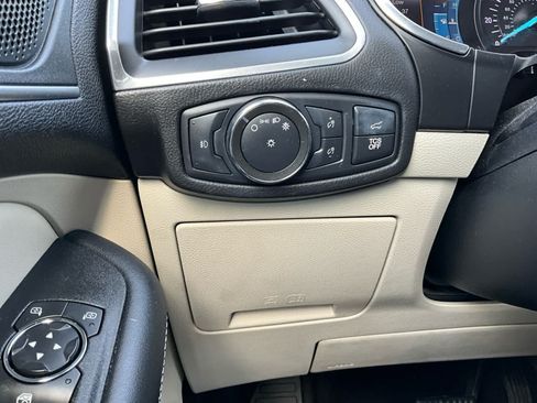 Used 2021 Ford Edge Titanium w/ Cargo Accessory Package FWD image 15