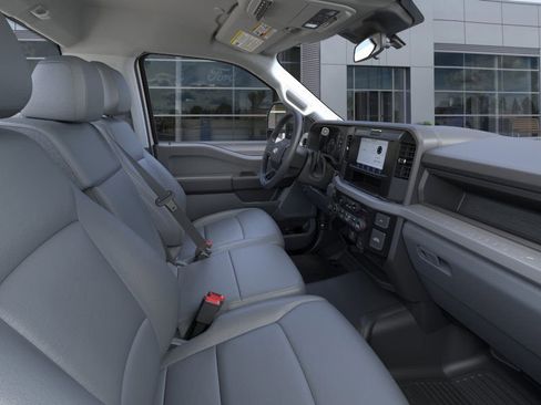 New 2026 Ford F250 XL AWD/4WD image 48