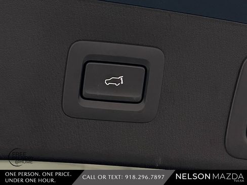 Used 2025 MAZDA CX-5 Carbon Edition image 39