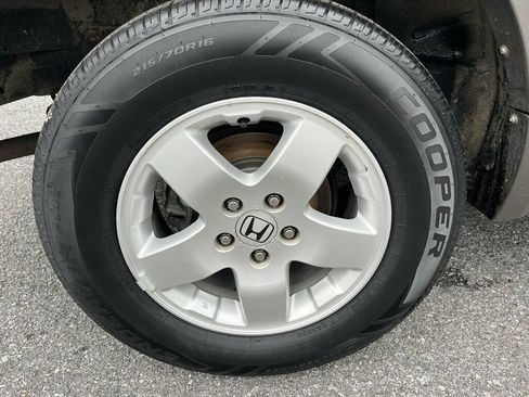 Used 2004 Honda Element EX image 40
