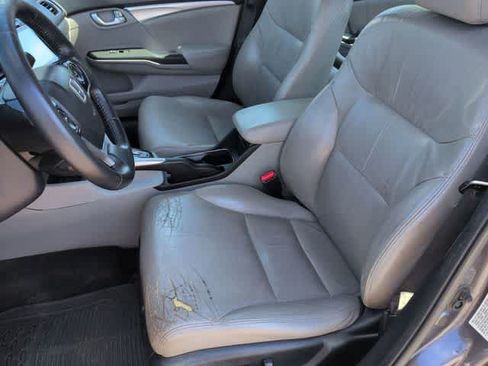 Used 2014 Honda Civic EX-L image 15