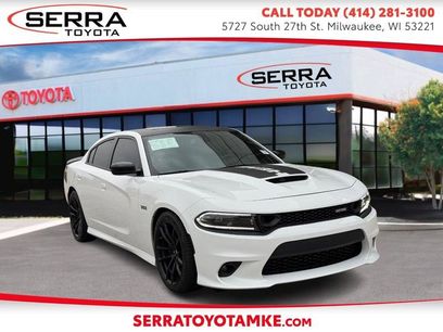 Used 2023 Dodge Charger Scat Pack w/ Daytona Edition Group