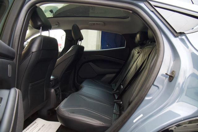 Used 2023 Ford Mustang Mach-E Premium AWD/4WD image 30