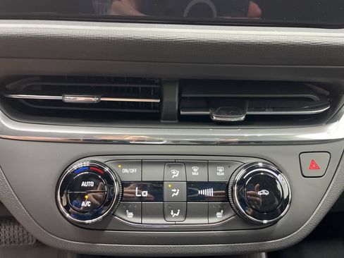 New 2026 Buick Envista Sport Touring w/ Convenience I Package FWD image 15