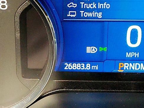 Used 2023 Ford F150 XLT w/ Equipment Group 302A High AWD/4WD image 15