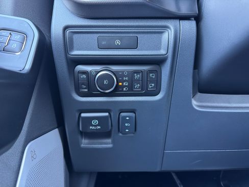 New 2025 Ford F150 Raptor image 42