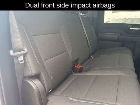 New 2026 Chevrolet Silverado 3500 W/T w/ WT Convenience Package image 21