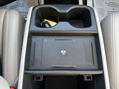 Used 2025 Honda Odyssey EX-L image 21