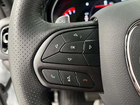 Used 2026 Dodge Durango GT RWD image 45