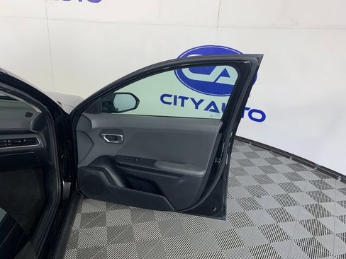 Used 2025 Kia K4 FWD image 34