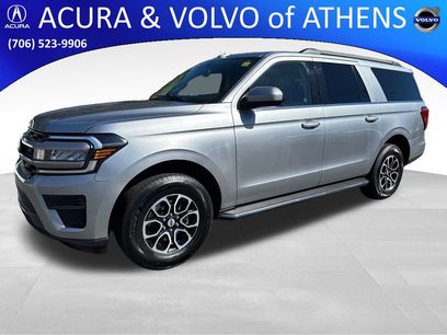 Used 2023 Ford Expedition Max XLT
