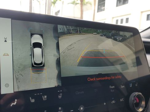 Certified 2023 Lexus RX 350 Premium Plus w/ Cold Area Package image 28