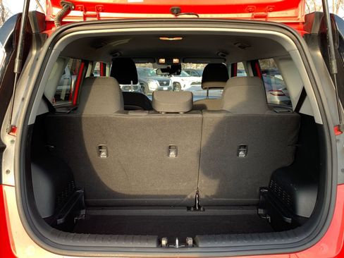 Used 2025 Kia Soul LX w/ LX Technology Package image 29