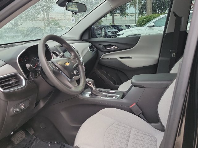Used 2024 Chevrolet Equinox LS FWD image 13