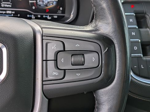 Used 2022 GMC Yukon XL SLT w/ SLT Premium Package AWD/4WD image 26