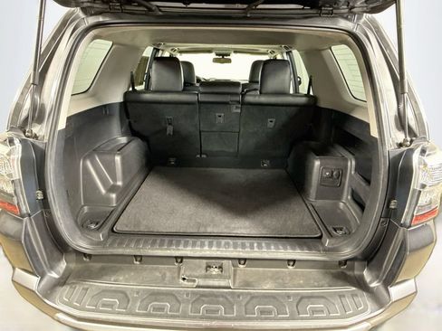 Used 2016 Toyota 4Runner Trail Premium AWD/4WD image 25