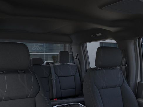 New 2026 Ford F150 STX w/ Equipment Group 200A image 53