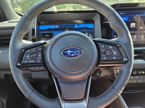 New 2026 Subaru Outback Touring XT AWD/4WD image 16