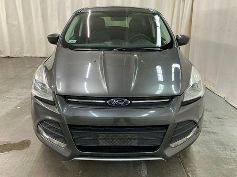 Used 2015 Ford Escape SE image 9