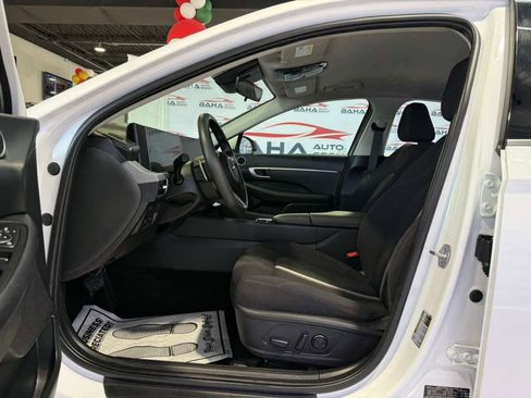 Used 2025 Hyundai Sonata SEL image 27