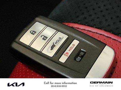 Used 2019 Acura RDX A-Spec image 36