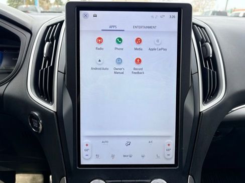 Used 2023 Ford Edge SEL w/ Sport Appearance Package image 24