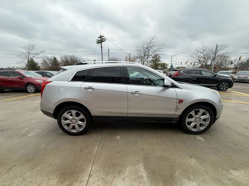 Used 2011 Cadillac SRX Performance image 8