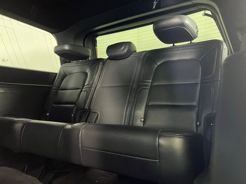 Used 2024 Lincoln Navigator Reserve image 30
