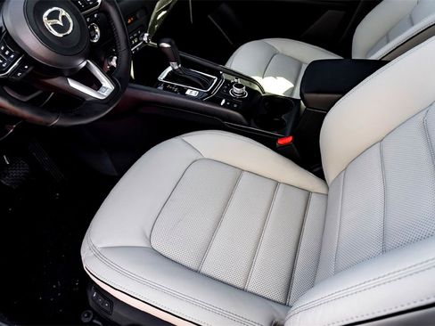 New 2025 MAZDA CX-5 AWD 2.5 S w/ Preferred Package image 10