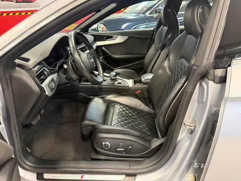 Used 2019 Audi S5 Premium Plus AWD/4WD image 28