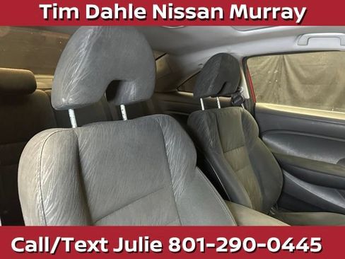 Used 2007 Honda Civic EX image 16