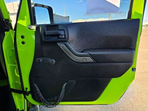 Used 2012 Jeep Wrangler Sport AWD/4WD image 39