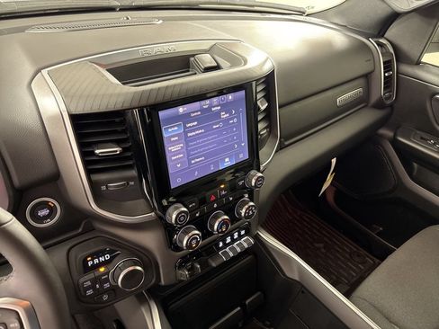 New 2026 RAM 1500 Big Horn w/ Night Edition AWD/4WD image 29