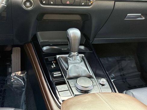 Certified 2025 MAZDA CX-30 2.5 Turbo w/ Premium Plus Pkg image 20