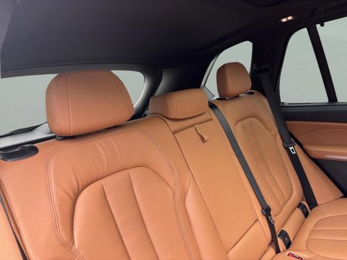 Used 2022 BMW X5 xDrive40i w/ Executive Package image 28