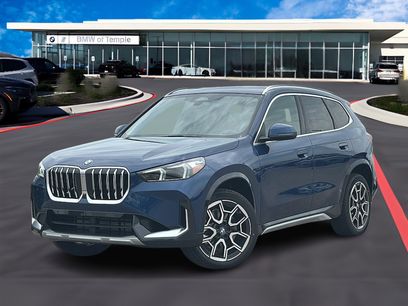 New 2025 BMW X1 xDrive28i w/ Technology Package
